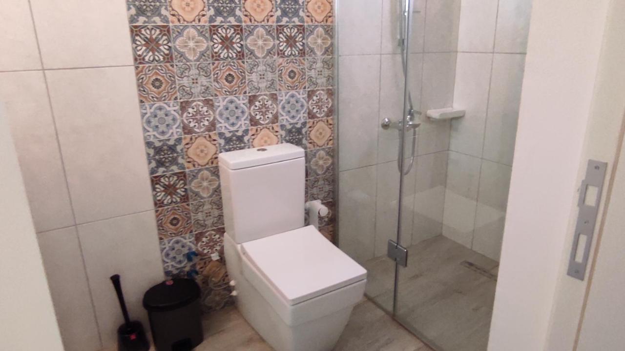 Mystic Guest House Famagusta Famagusta  Exterior foto