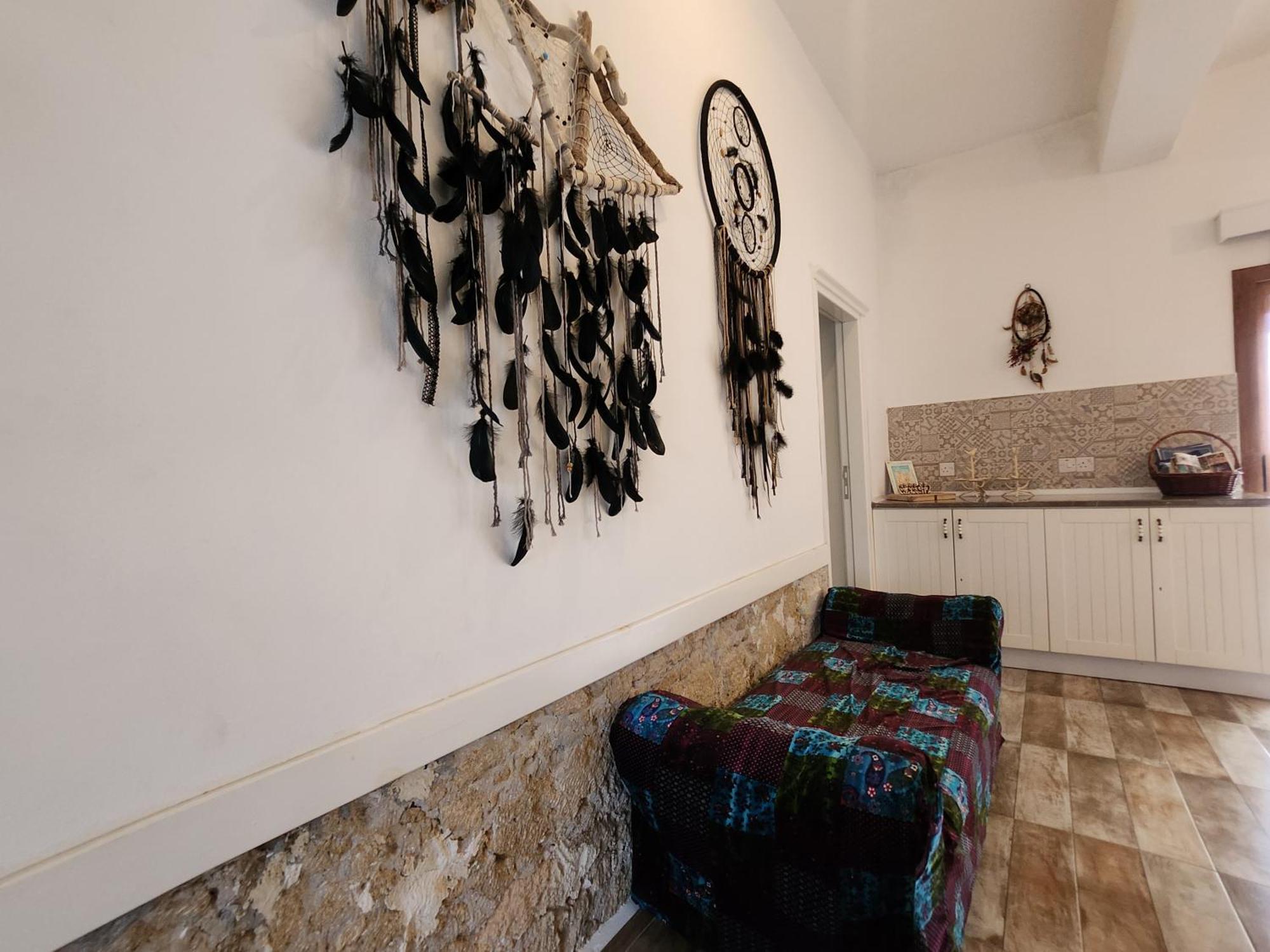 Mystic Guest House Famagusta Famagusta  Exterior foto