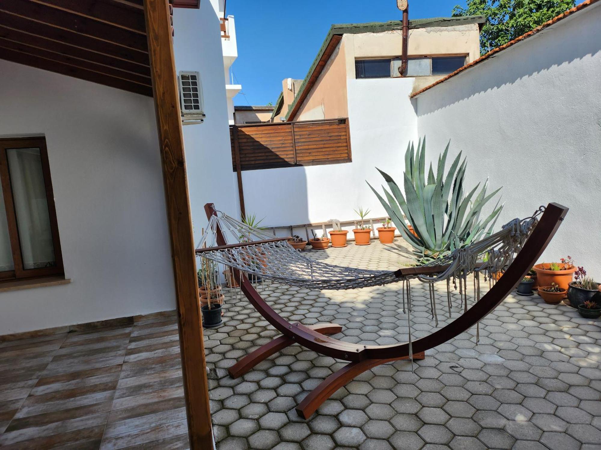 Mystic Guest House Famagusta Famagusta  Exterior foto