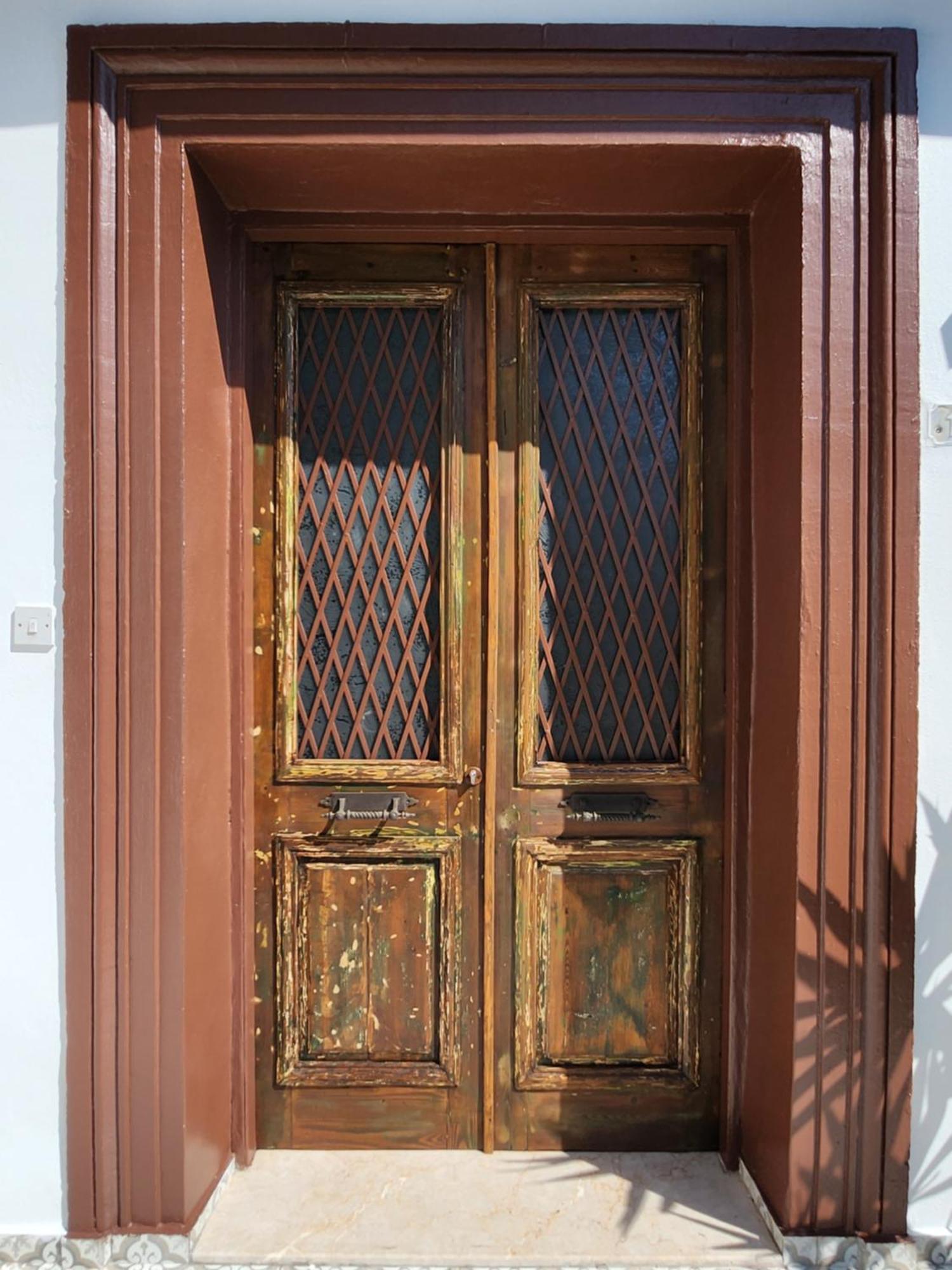Mystic Guest House Famagusta Famagusta  Exterior foto