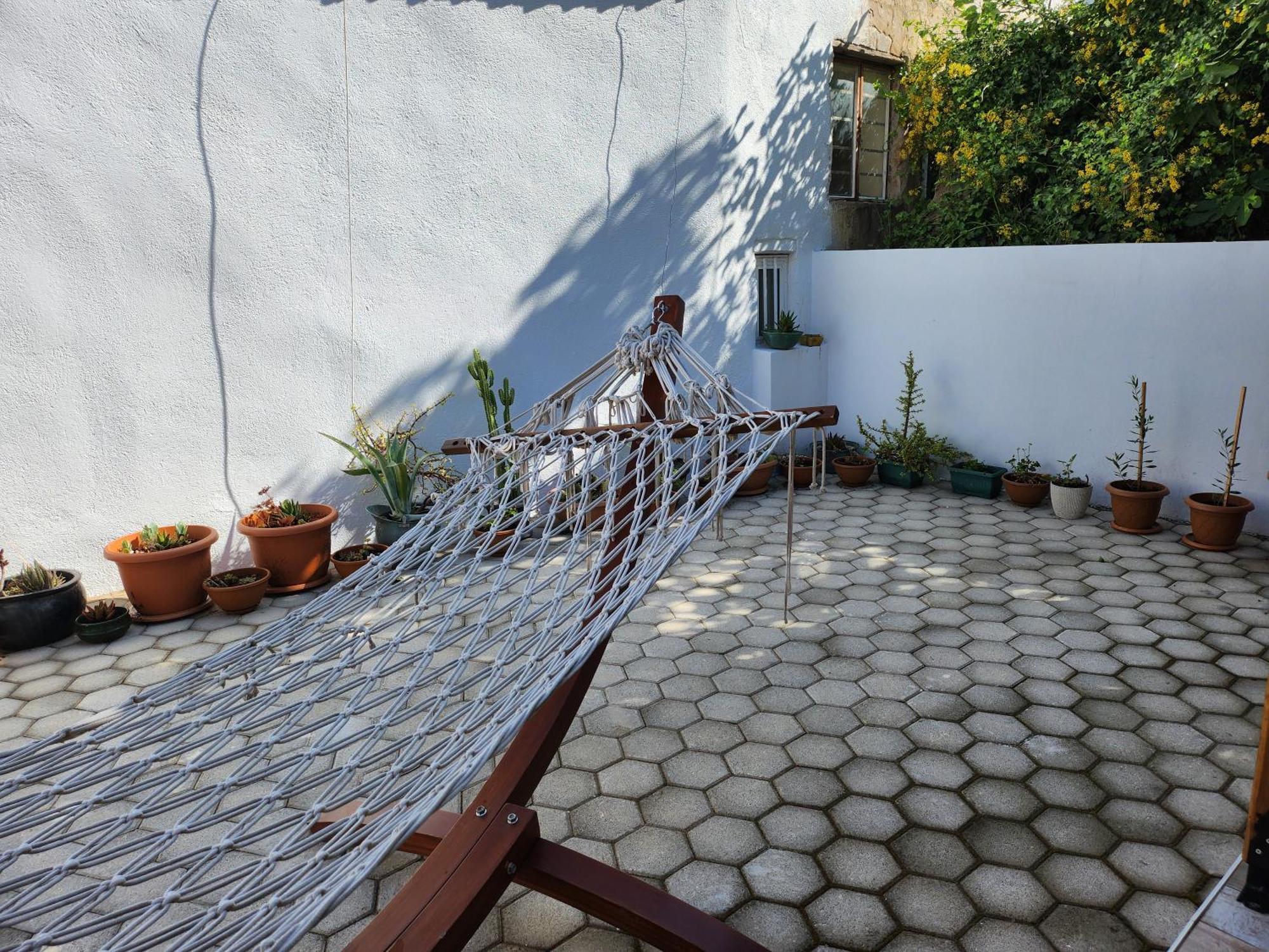 Mystic Guest House Famagusta Famagusta  Exterior foto